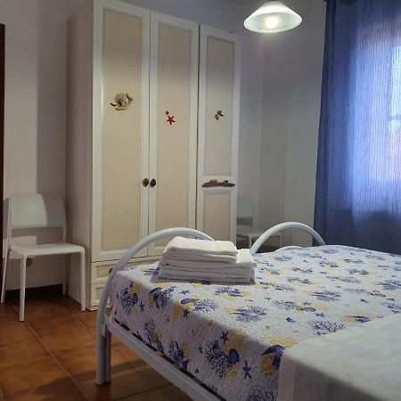 Appartement Stella Maris à Santa Teresa Gallura Extérieur photo