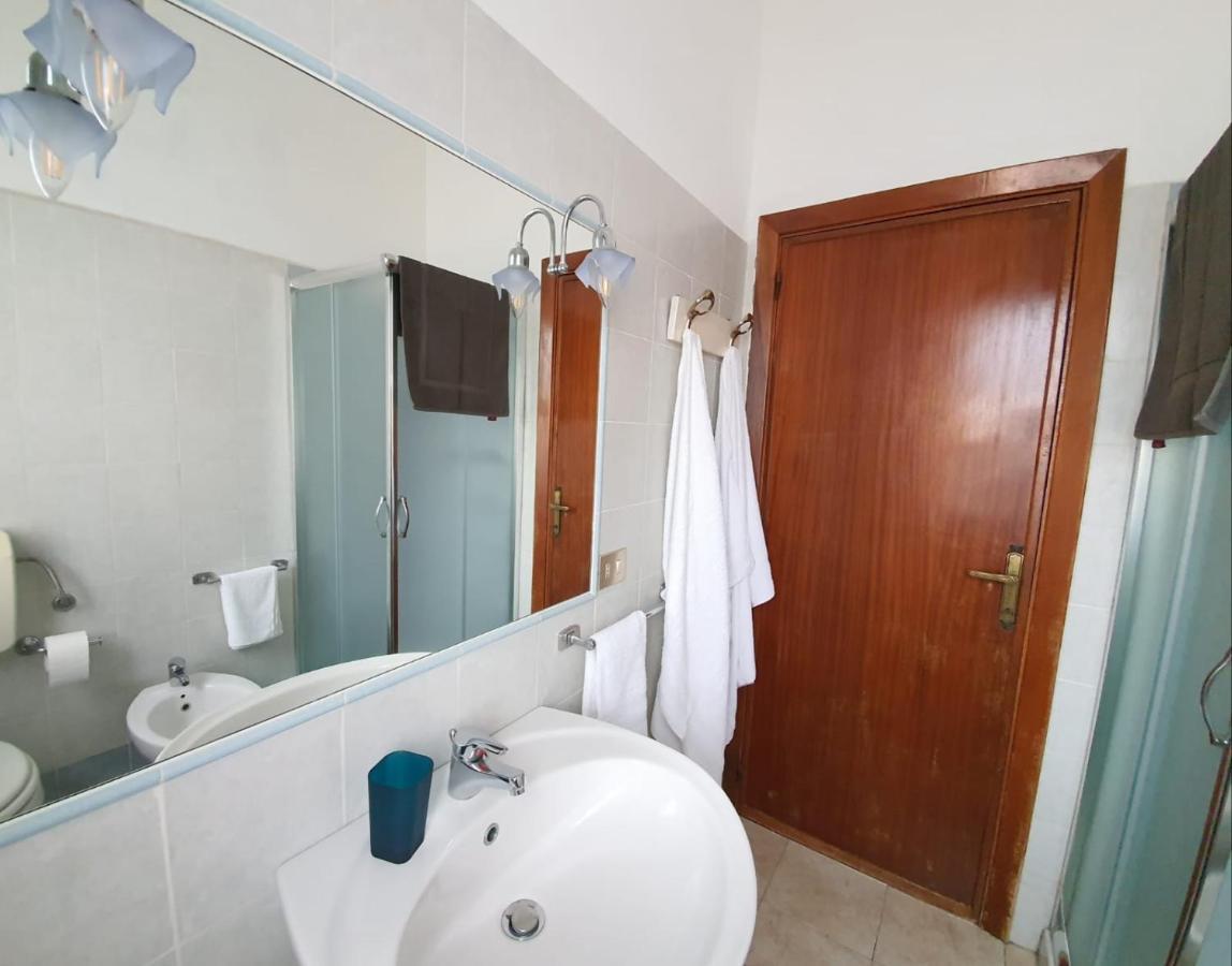 Appartement Stella Maris à Santa Teresa Gallura Extérieur photo