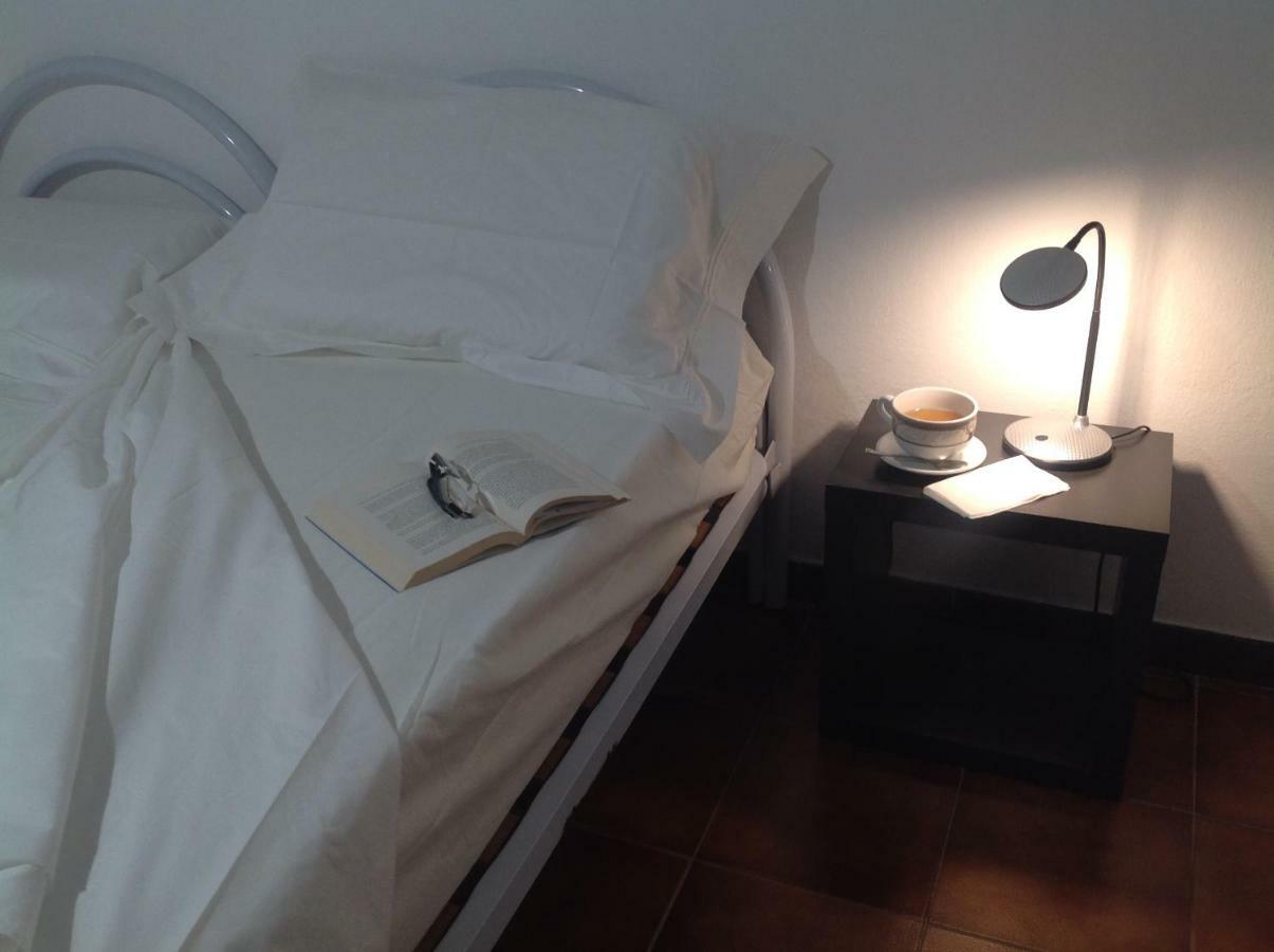 Appartement Stella Maris à Santa Teresa Gallura Extérieur photo